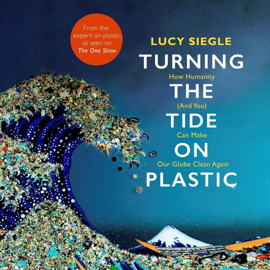 Turning the Tide on Plastic - cover
