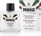 Proraso Aftershave Balsem Sensitive 100 ml