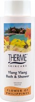 Therme Satin Ylang Ylang - 500 ml - Douchegel