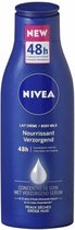 NIVEA Verzorgende Bodymilk - 400 ml