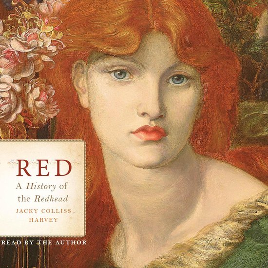 Red - cover