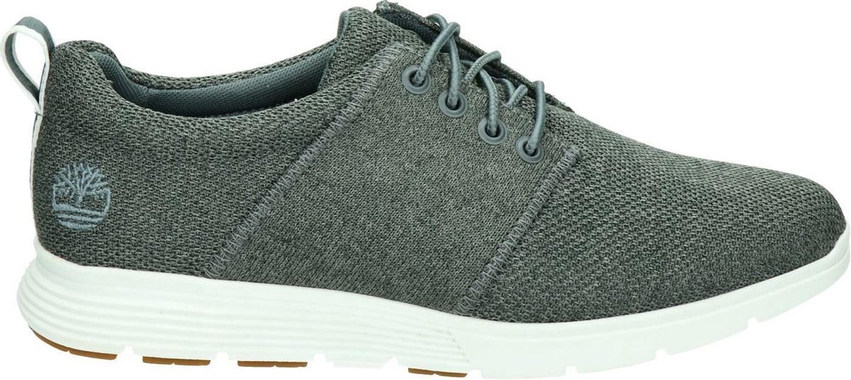Timberland KILLINGTON KNIT OX Heren Veterschoenen - Grijs - Maat 42 |  bol.com