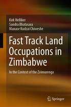 Fast Track Land Occupations in Zimbabwe
