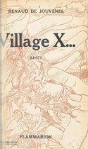 Village X...