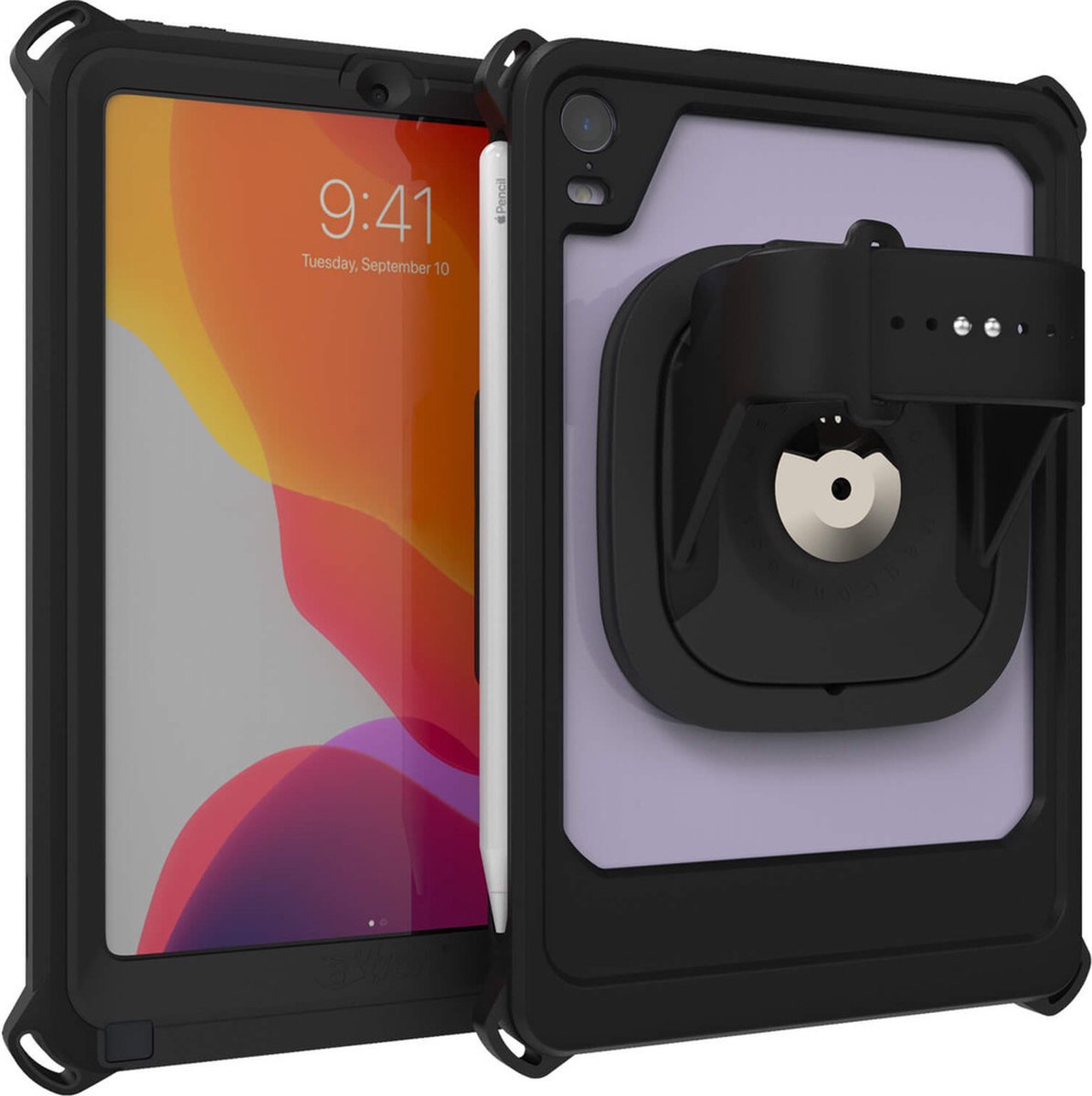 Joy Factory aXtion Volt Dock&Charge case iPad mini6