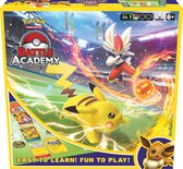 Asmodee Pokémon TCG: Battle Academy Jeu de cartes
