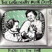The Legendary Pink Dots - Faces In The Fire (LP)