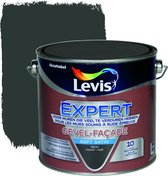 Levis Expert - Gevel - Soft Satin - Nacht - 2.5L
