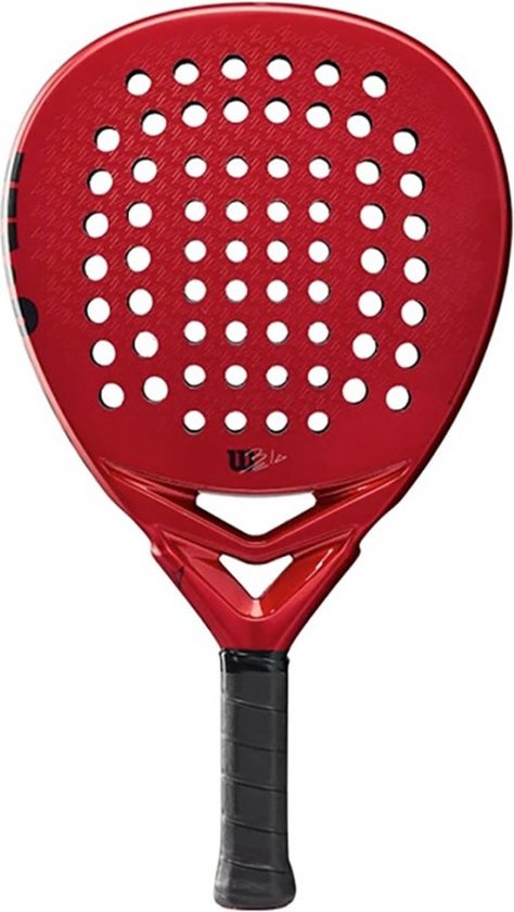 Raquette de padel wilson bela lt v2