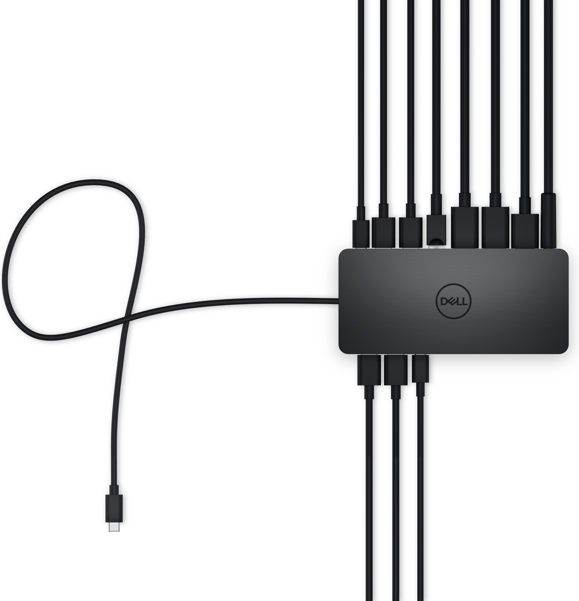 DELL Universal Dock - UD22 thumbnail 3