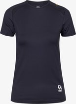 Robey Women's Gym Shirt - Zwart - XL