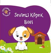 Sevimli Köpek Bobi - Turkse kinderboeken - Turke voorleesboeken