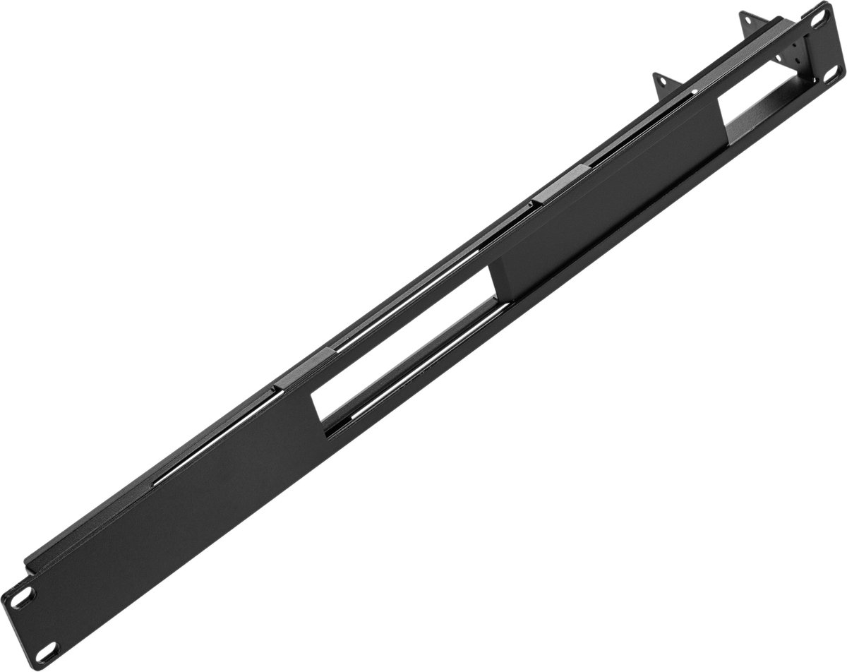 Ubiquiti Networks ER-RMKIT Montageset rack-toebehoren