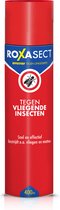 Roxasect Spray tegen Vliegende Insectentegen - Ongediertewering - 400ml