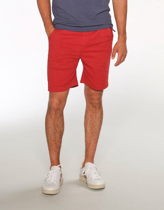riverso RIVRainer Sweatshort voor heren, korte sweatshorts
