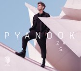 Pyanook - ZAS (CD)