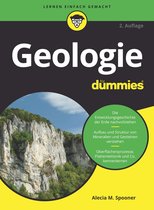 Für Dummies - Geologie für Dummies