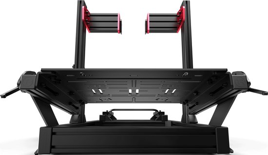 TR80 Racing Simulator MK5 - TR ONE - Direct Drive Front | bol.com