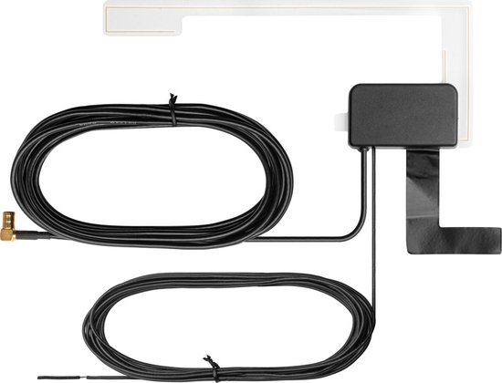 Hertz HMB DAB Modulo Con Antenna DAB Per Sorgenti Hertz Marine | Sor - Foto 10