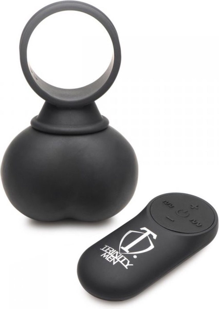 Goedkoopste Trinity Vibes - 28x Vibrerende Ballen - XL