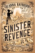 A Veronica Speedwell Mystery 8 - A Sinister Revenge