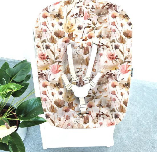 Newborn Hoes Tripp Trapp geschikt voor Stokke Tripp Trapp Newborn Set ...