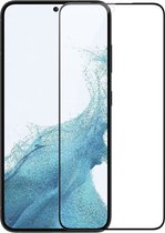 Nillkin Screen Protector Anti-Explosie Glas 9H Geschikt voor Samsung Galaxy S23