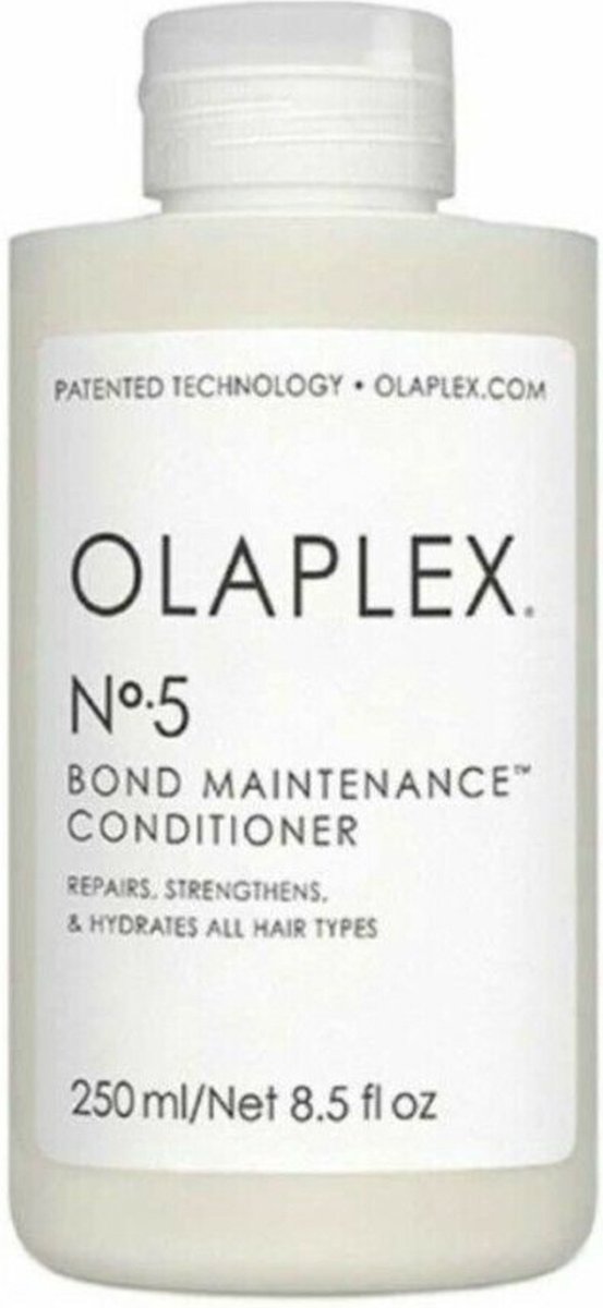Olaplex No.5 Bond Maintenance Conditioner 250 ml - Alle Haartypes - Olaplex