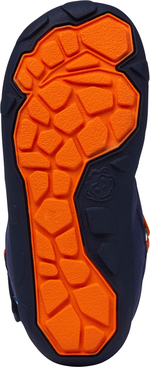 Snowy Witty Schneestiefel Elefant