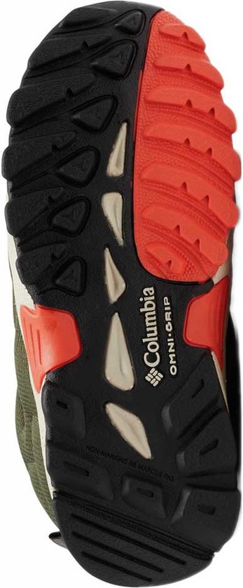 Xemuck Wandelschoenen voor kinderen, jongens, trekking, wandellaarzen, meisjes, outdoor, gymschoenen, trekkingschoenen, comfort, vier seizoenen, EU 30-39, 36 EU
