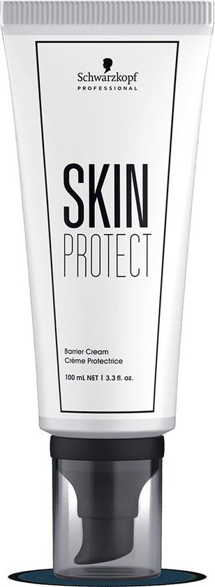 Schwarzkopf Skin Protect Barrier Cream