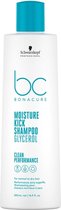 Schwarzkopf - BC Bonacure - Shampooing Moisture Kick - 500 ml