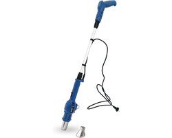 HYUNDAI Home Line onkruidbrander - 2000W - 1.8m kabel - 2 warmtestanden