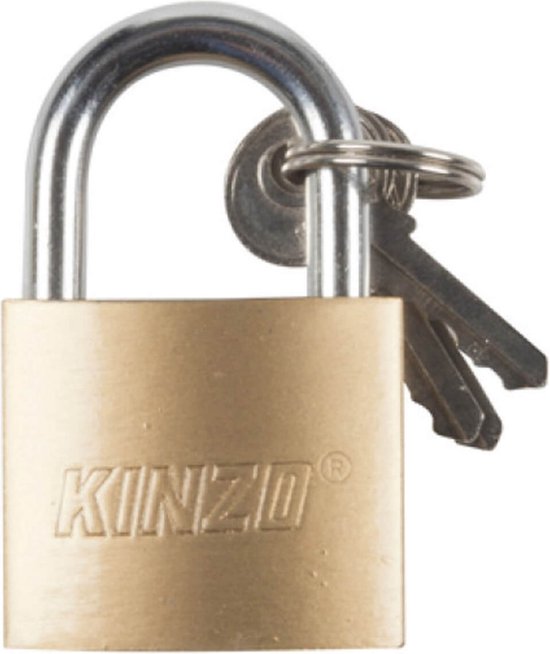 KINZO Laufrollen-Set, 40 mm, 4 Stück