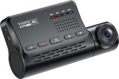 VIOFO A139 Pro 1CH - Caméra de tableau de bord 4K Ultra HD - 8MP Sony Starvis 2