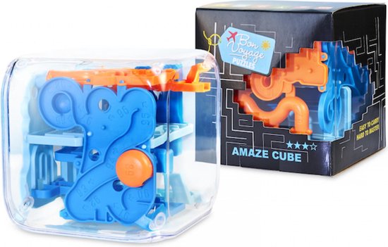 Eureka Amaze Cube*** van Eureka! — afbeelding 5