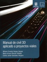 Espacios - Manual de civil 3D aplicado a proyectos viales