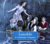 Timo Alakotila - Lumikki Ja Seitseman Kaapiota (CD)