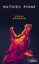 Royal Bourbon