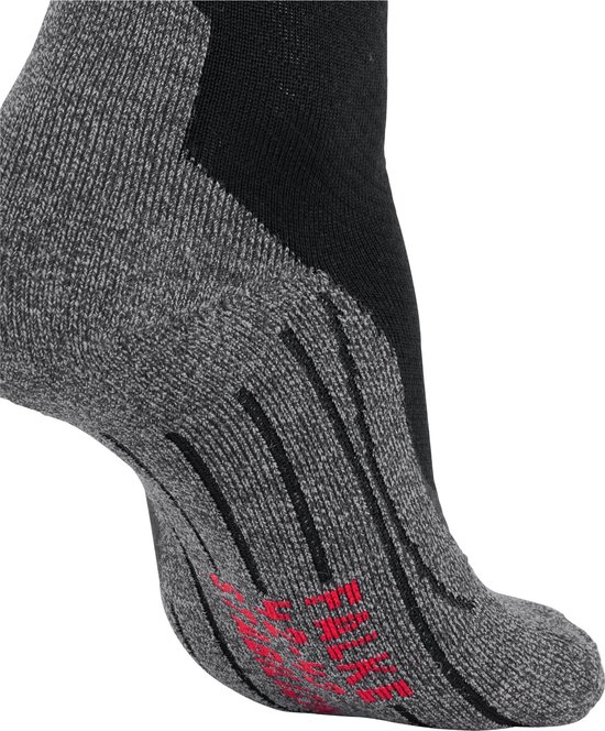 FALKE TK Chaussettes de marche stabilisantes Hommes 16117 6182 coquelicot 44-45