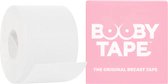 Booby Tape - The Original Breast Tape Roll White