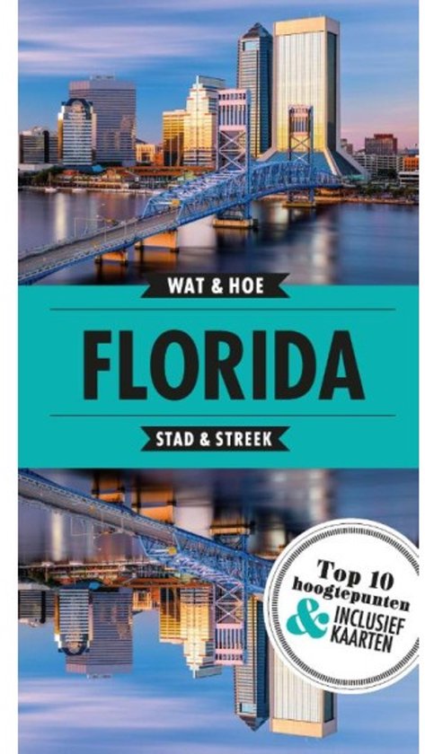 Wat & Hoe Reisgids  -   Florida