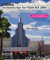 Foundation ActionScript for Flash MX 2004