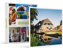Bongo Bon -2 Dagen Op Stap In Giethoorn- Cadeaukaart