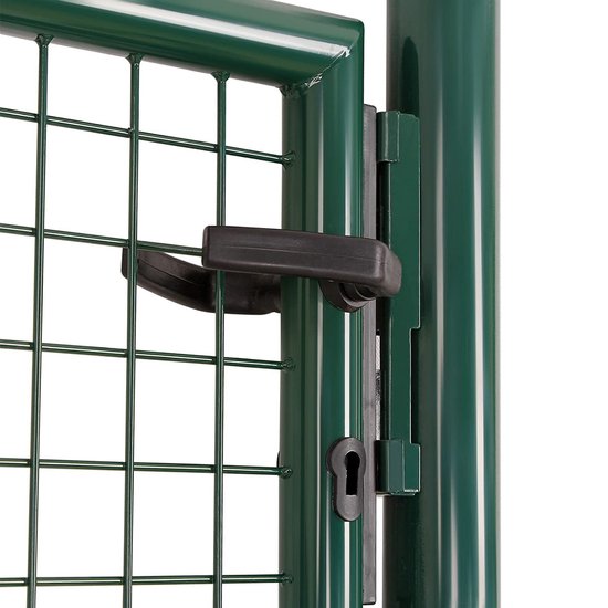 Tuinpoort of tuindeuren kopen | Ruim online aanbod