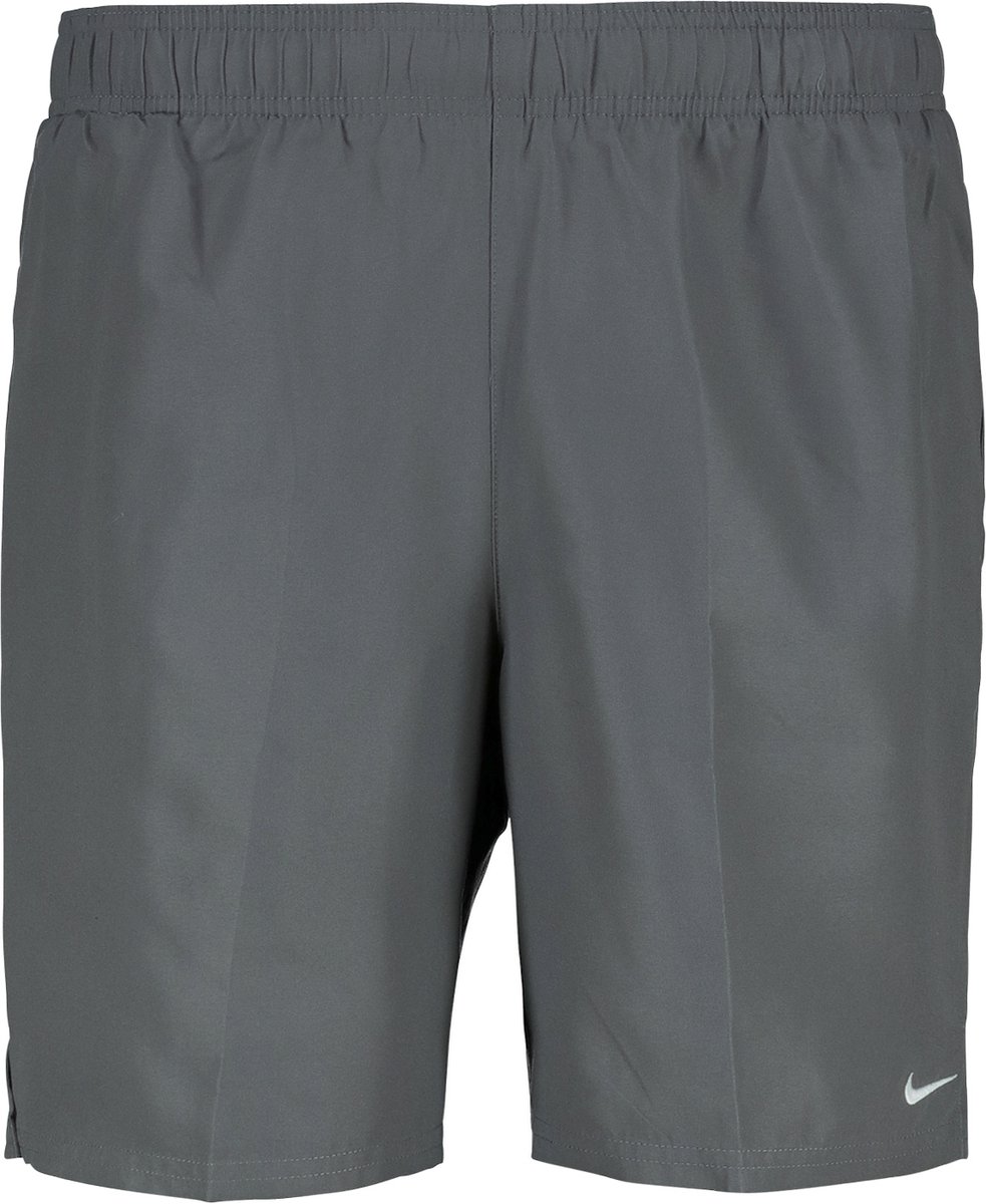 Nike Swim 7 VOLLEY SHORT Heren Zwembroek - IRON GREY — afbeelding 8