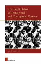 Legal Status Of Transsexual & Transgende