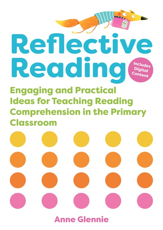 Reflective Reading - cover