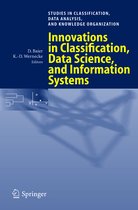 Innovations in Classification, Data Science, and Information Systems 2003
