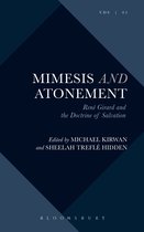 Violence, Desire, and the Sacred- Mimesis and Atonement